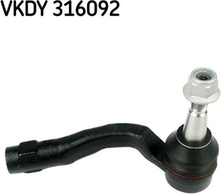 SKF VKDY 316092