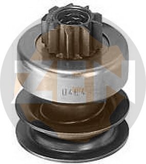 Era / Messmer ZN0404