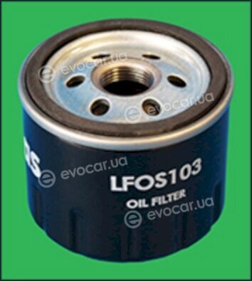 Lucas LFOS103