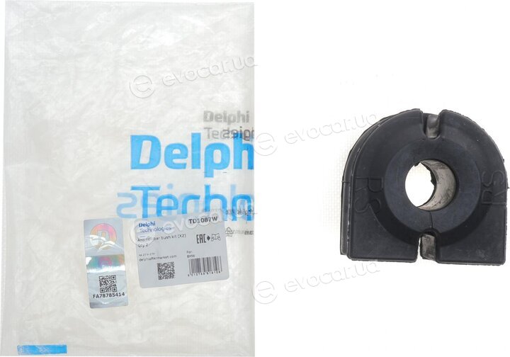 Delphi TD1087W