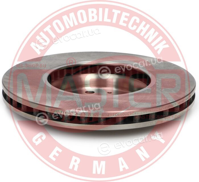 Master Sport 24013001931-PCS-MS