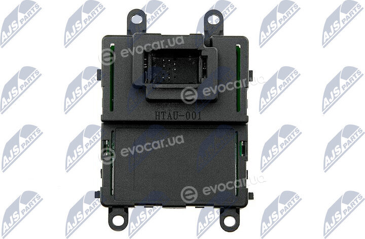 NTY EPX-AU-001