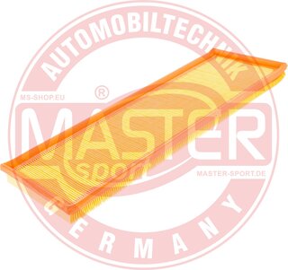Master Sport 4476-LF-PCS-MS