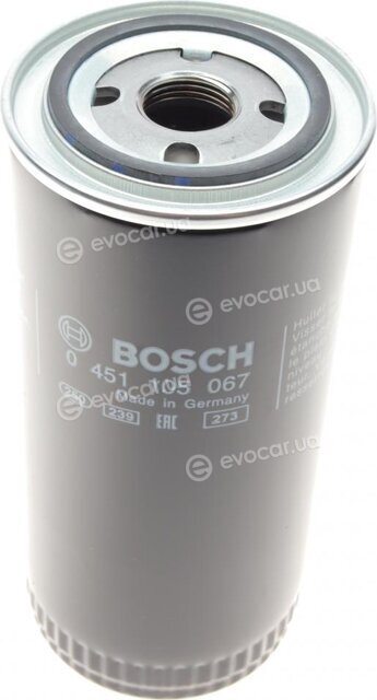 Bosch 0 451 105 067