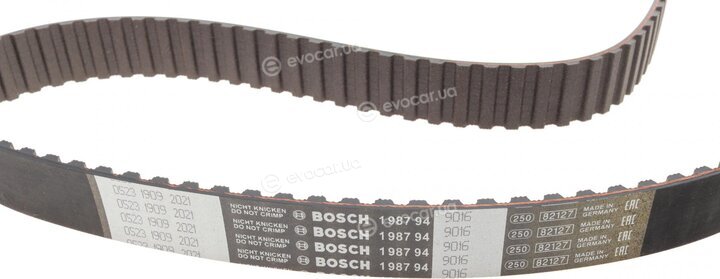 Bosch 1 987 949 016