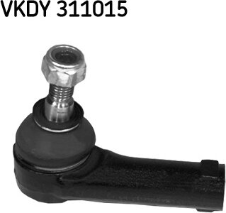 SKF VKDY 311015