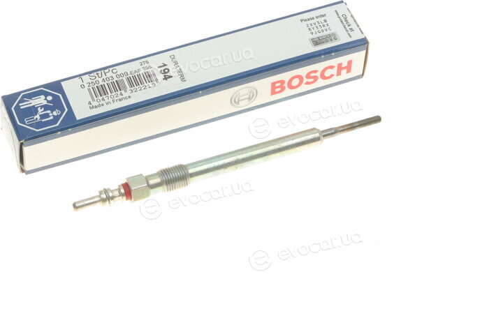 Bosch 0 250 403 009