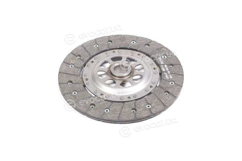 Sachs 1864 528 442