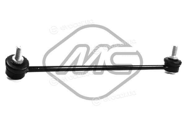 Metalcaucho / STC 05843