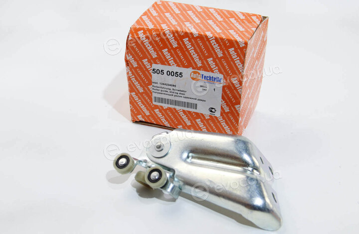 Autotechteile 505 0055