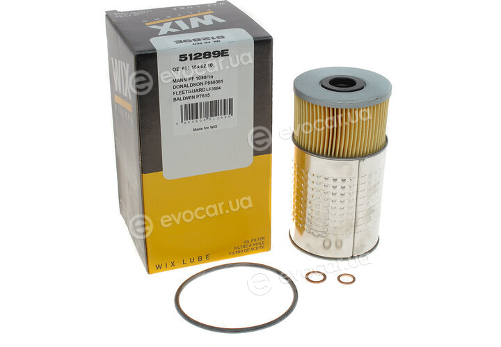 WIX 51289E