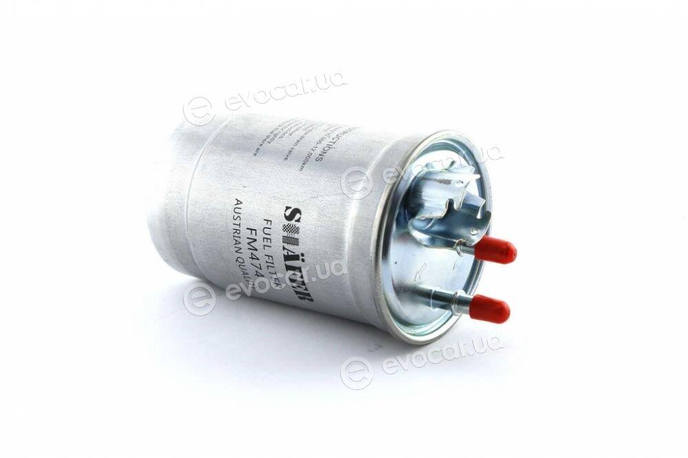 Shafer FM474