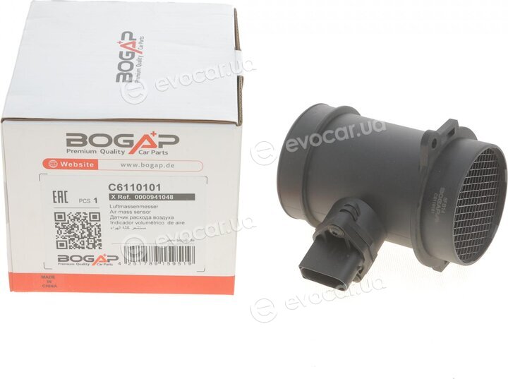 Bogap C6110101