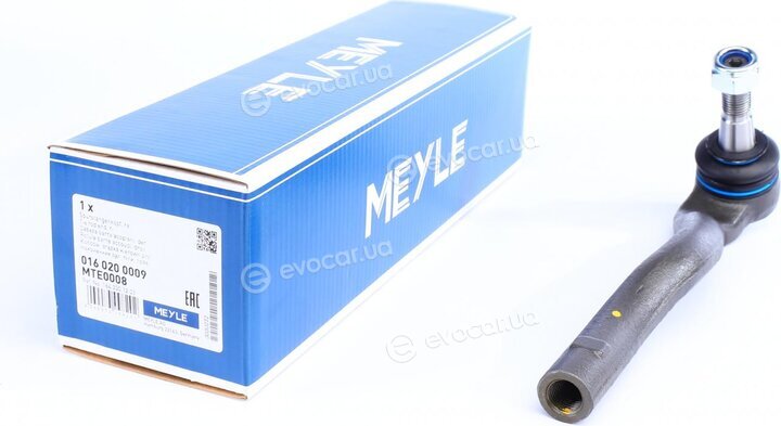 Meyle 016 020 0009