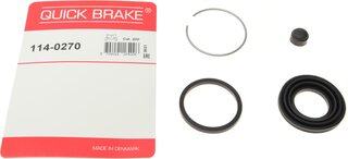 Kawe / Quick Brake 114-0270
