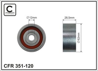 Caffaro 351-120