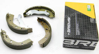 Bremsi GF0745