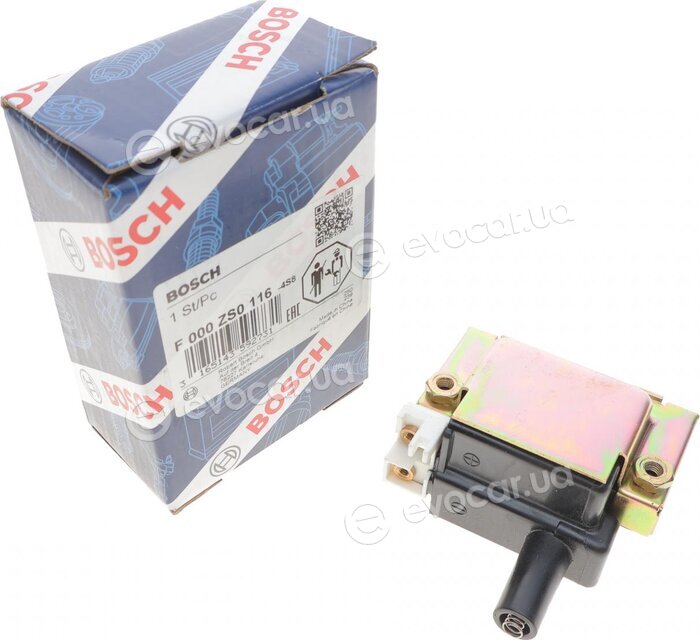 Bosch F 000 ZS0 116