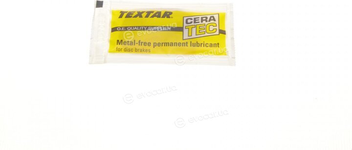 Textar 81000500