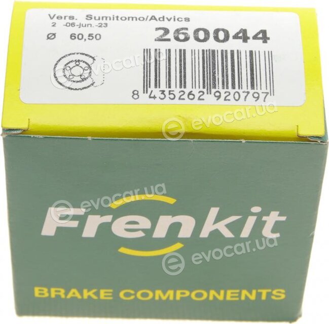 Frenkit 260044