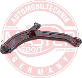 Master Sport 35406-PCS-MS