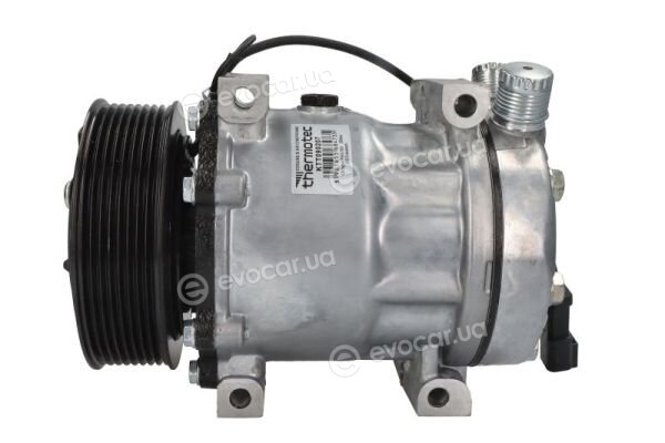 Thermotec KTT090207