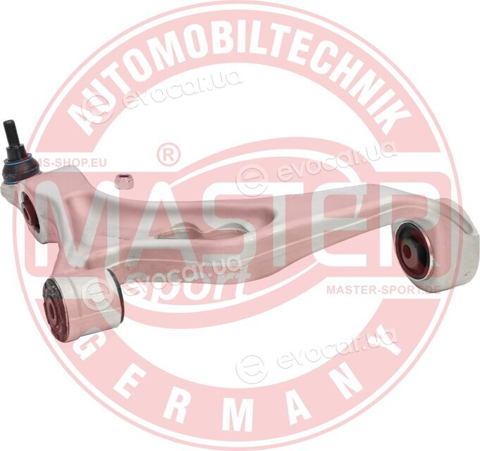Master Sport 31347-PCS-MS