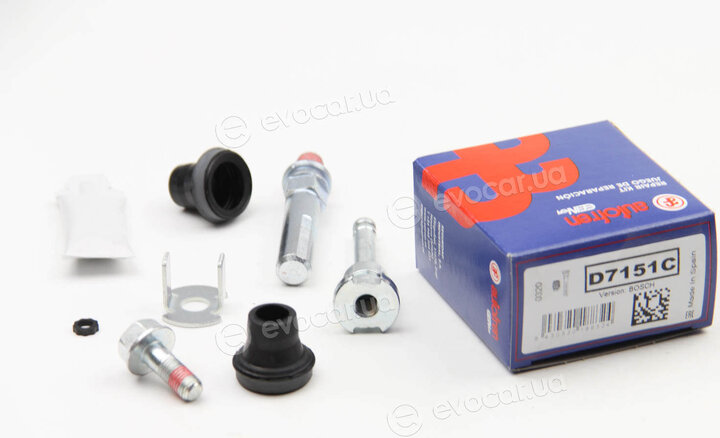 Autofren D7151C