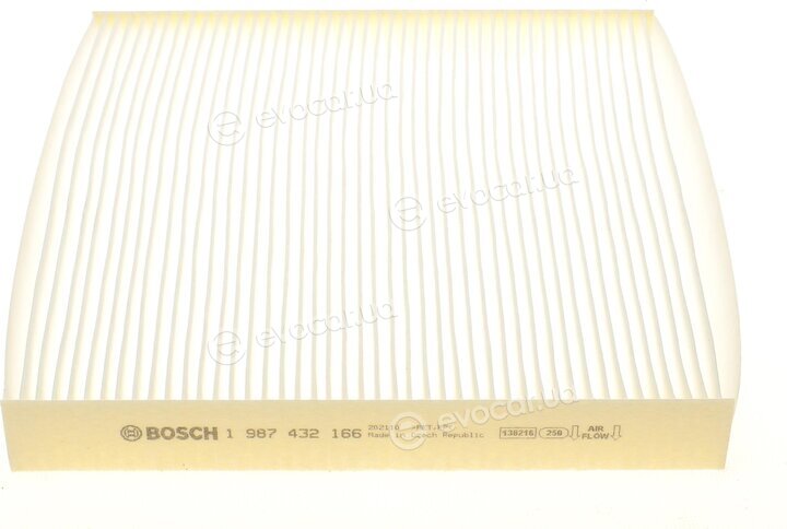 Bosch 1 987 432 166