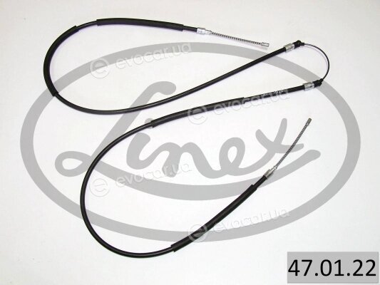 Linex 47.01.22