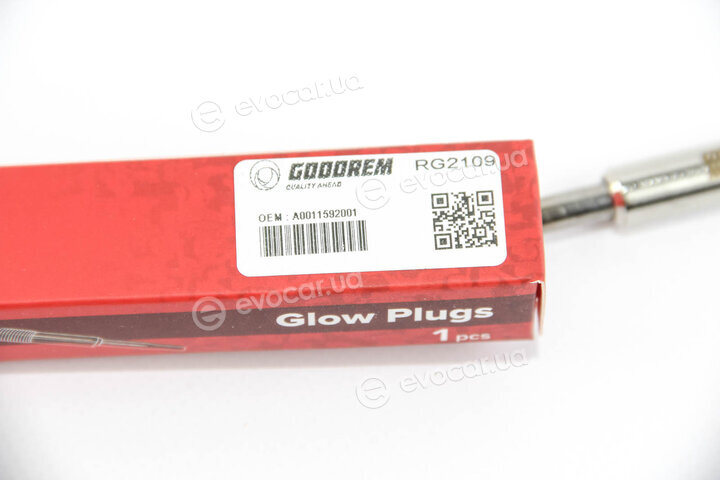 Goodrem RG2109