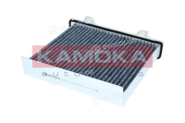 Kamoka F526501