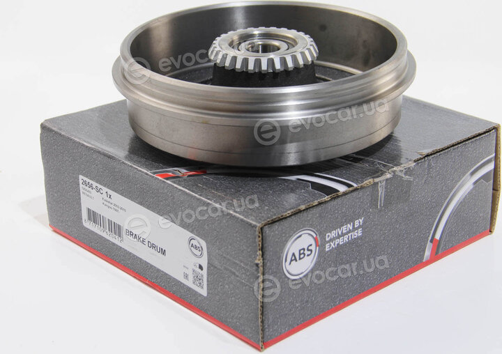 A.B.S. 2656-SC