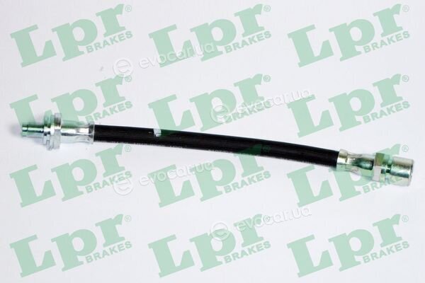 LPR / Samko 6T46187