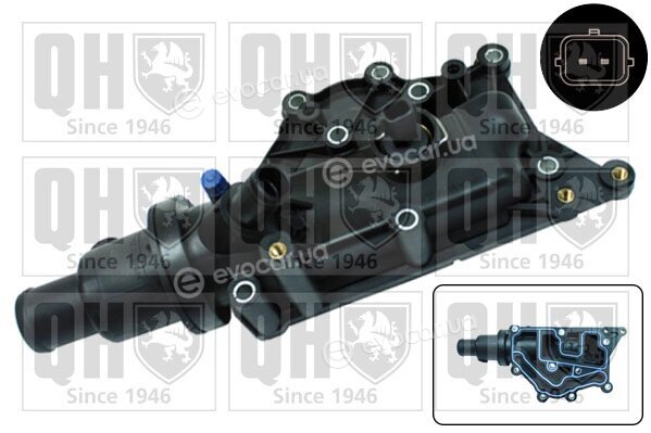 Quinton Hazell QTH679K