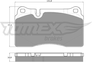 Tomex TX 14-73
