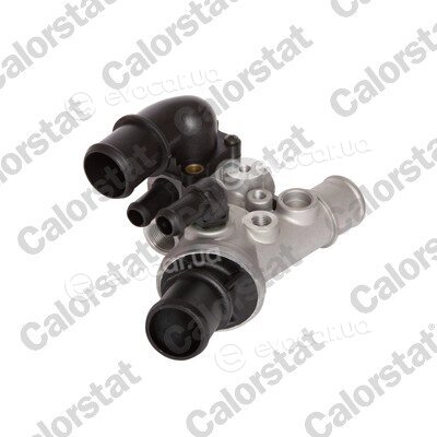 Vernet / Calorstat TH6554.80J
