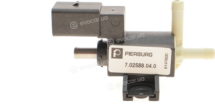 Pierburg 7.02588.04.0