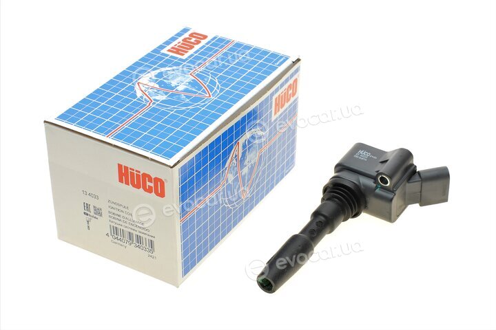 Astemo (Hitachi) / Huco 134033