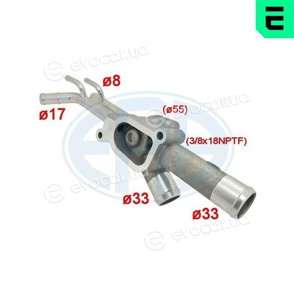 Era / Messmer 354087