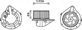 AVA AI8372