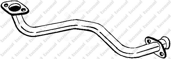 Bosal 785-851