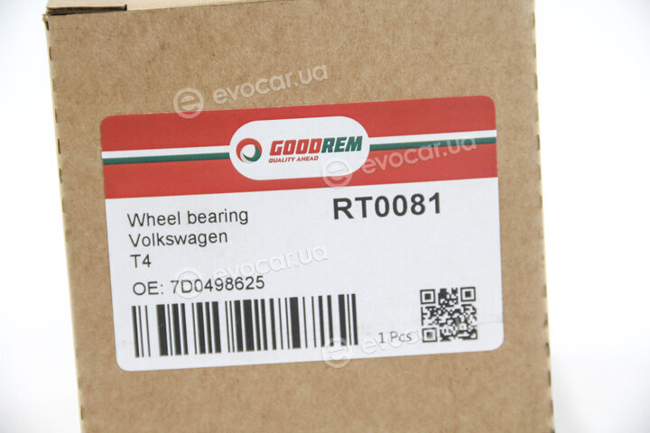 Goodrem RT0081