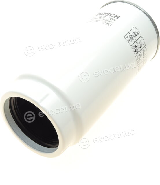 Bosch F 026 402 038