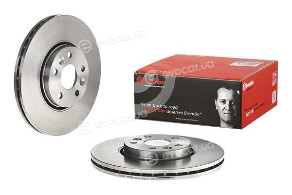 Brembo 09.9895.20