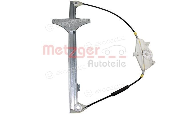Metzger 2160522