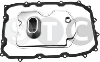 Metalcaucho / STC T421060