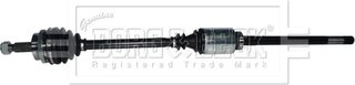 Borg & Beck BDS1142
