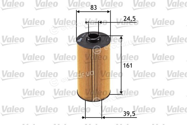 Valeo 586570