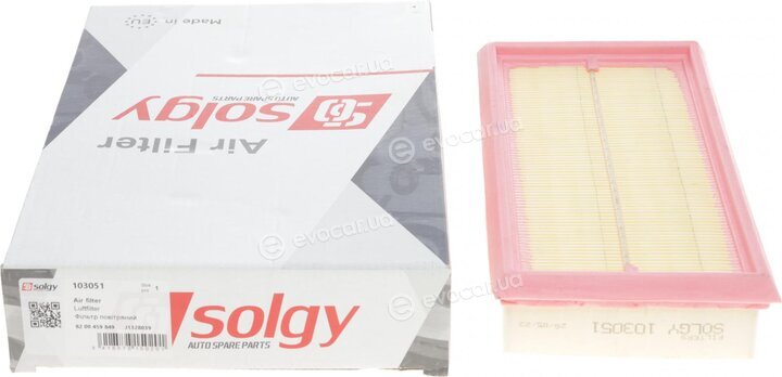 Solgy 103051